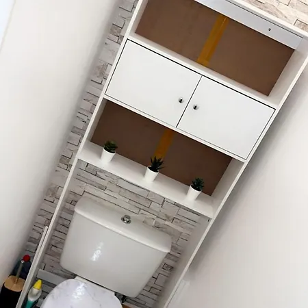 Apartment Meluninlove