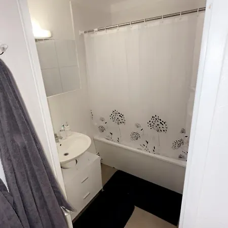 Apartment Meluninlove Melun
