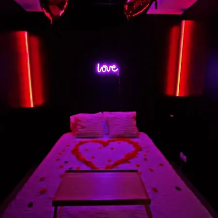 Meluninlove * Melun