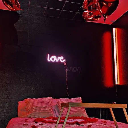 Apartment Meluninlove